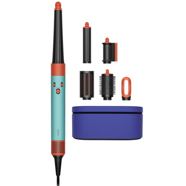 Фен-стайлер Dyson Airwrap i.d. HS08 (Ceramic Patina/Topaz)