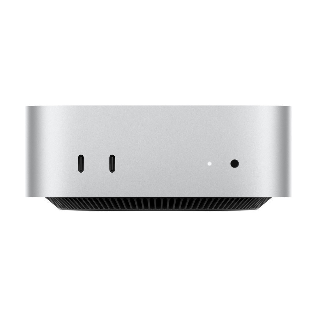 Apple Mac Mini 2026 M6 16/256Gb (Silver) (MHQK4)