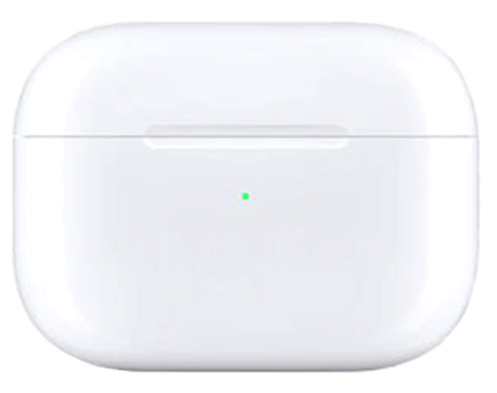 Футляр Apple Charging Case для AirPods Pro (MWP22)