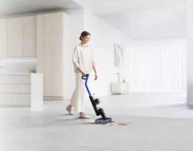 Пылесос Dyson G1 Wash