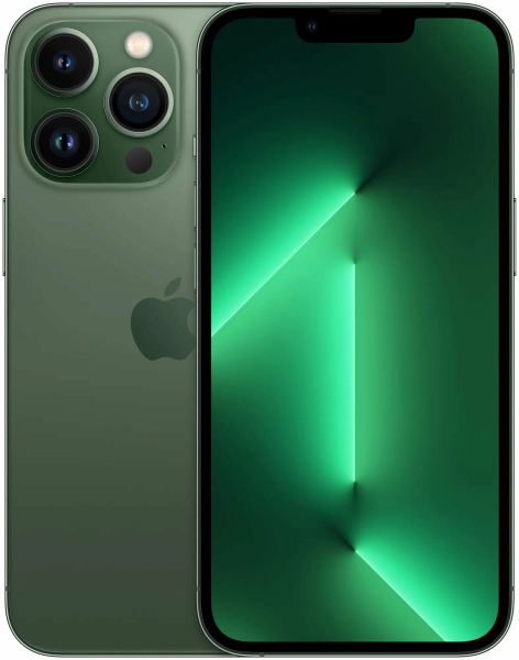 Apple iPhone 13 Pro 128Gb RFB (Alpine Green)