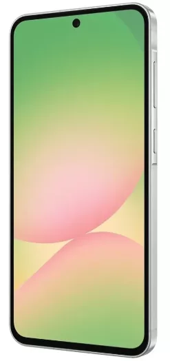 Samsung Galaxy A56 5G (SM-A566B/DS) 8/128Gb (Awesome Lightgray)