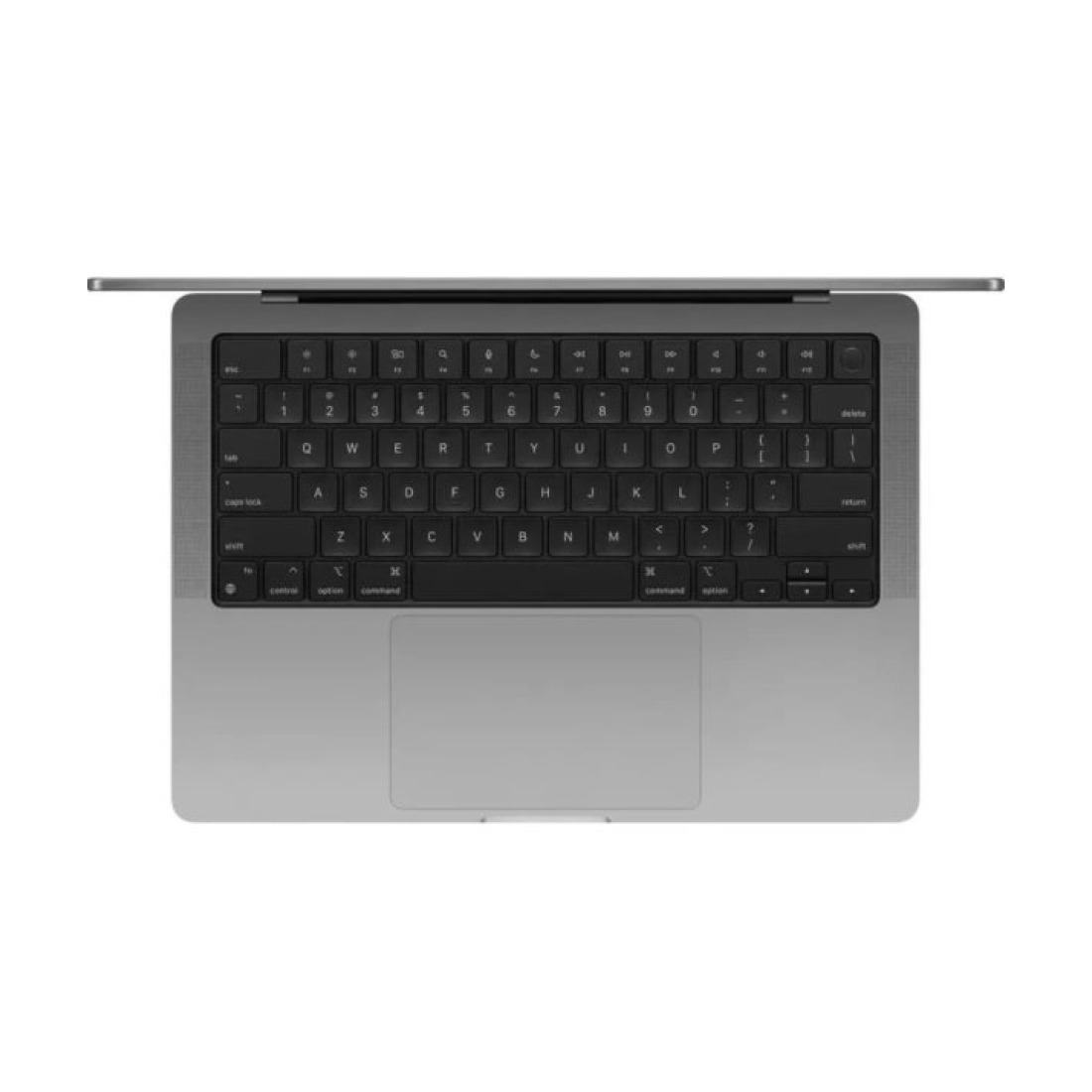Apple MacBook Pro 14 2023 M3 8Gb/1Tb (Space Gray) (MTL83)