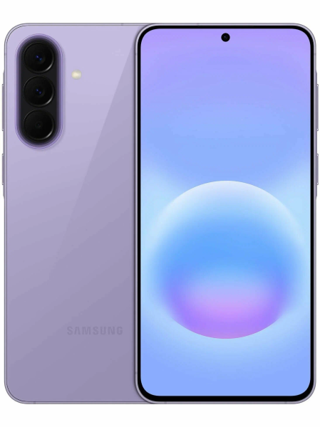 Samsung Galaxy A57 8/256Gb (Awesome Lilac)