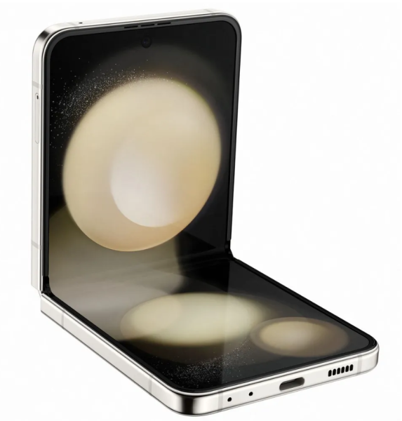 Samsung Galaxy Z Flip5 8/512Gb (Cream)