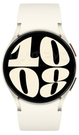 Умные часы Samsung Galaxy Watch 6 40mm (SM-R930) Gold