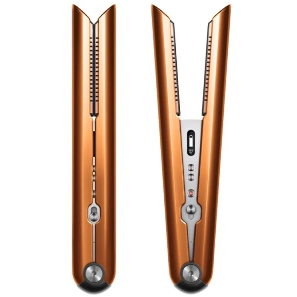 Выпрямитель для волос Dyson Corrale HS03 (Nickel/Copper)