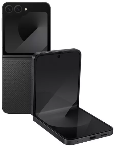 Samsung Galaxy Z Flip6 12/512Gb (Crafted Black)