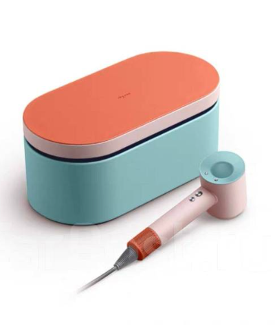 Фен Dyson Supersonic HD15 (Ceramic/Pop)