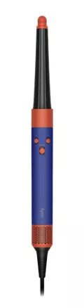 Фен-стайлер Dyson Airwrap i.d. HS08 (Vinca Blue/Topaz Orange)