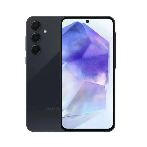 Samsung Galaxy A55 8/256Gb (Awesome Navy)