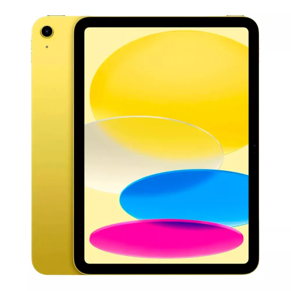 Apple iPad (2025) Wi-Fi + Cellular 512Gb (Yellow)