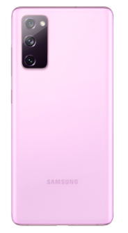 Samsung Galaxy S20 FE 6/128Gb (Лаванда) (SM-G780GLVMSER) New