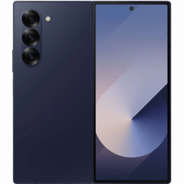 Samsung Galaxy Z Fold6 5G 12/256Gb (Navy)