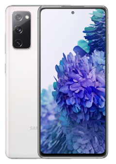 Samsung Galaxy S20 FE 6/128Gb (Белый) (SM-G780FZWMSER)