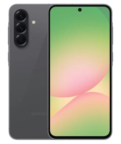 Samsung Galaxy A56 8/128Gb (Awesome Graphite)