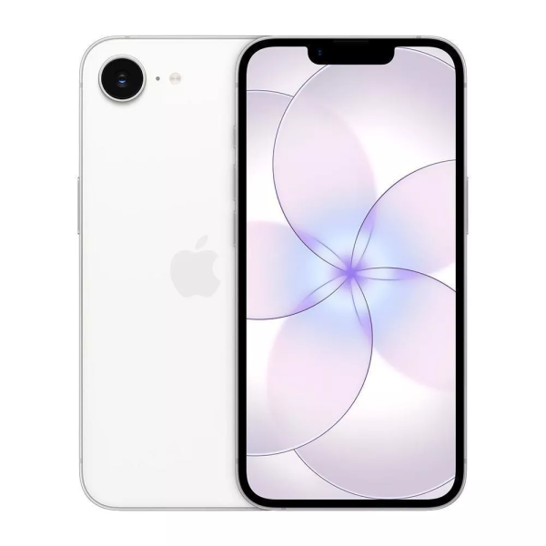 Apple iPhone 17e 512Gb (White)