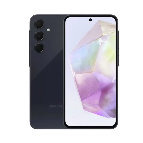 Samsung Galaxy A35 8/256Gb (Navy)