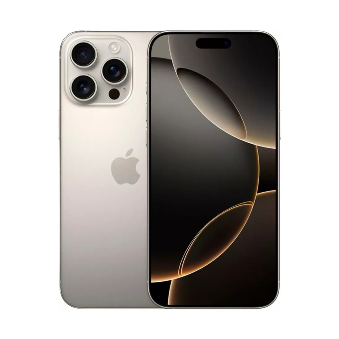Apple iPhone 16 Pro Max 256Gb (Natural Titanium) (Exchange Packed)