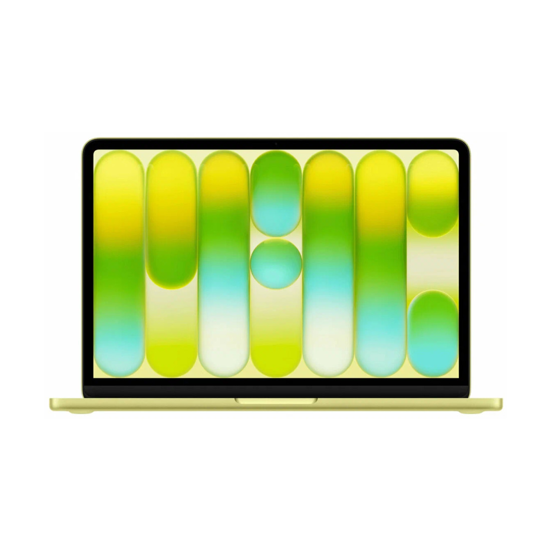Apple MacBook Neo 13 2026 A18 Pro 8/512Gb (Citrus) (MHFE4)