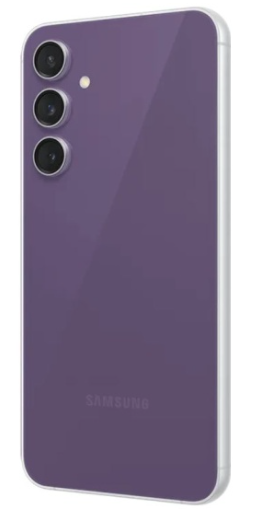 Samsung Galaxy S23 FE 8/128Gb (Фиолетовый) (SM-S711BZPDCAU)