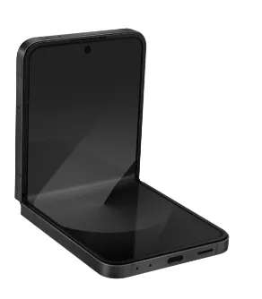 Samsung Galaxy Z Flip6 12/512Gb (Crafted Black)