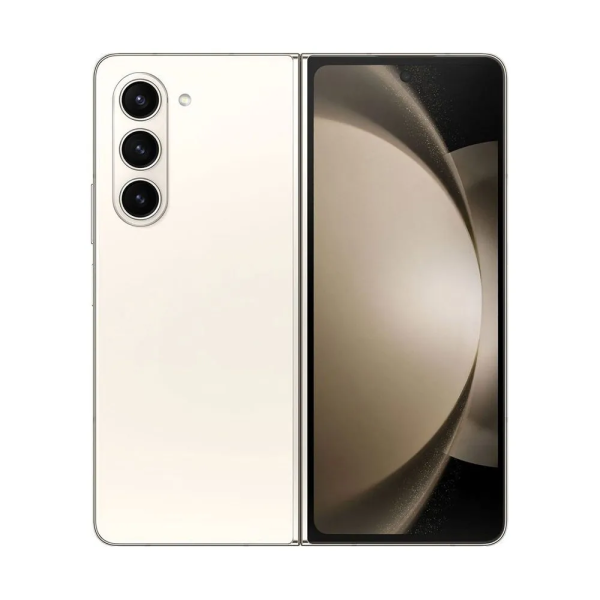 Samsung Galaxy Z Fold5 5G 12/256Gb (Cream) (SM-F946BZEBSKZ)