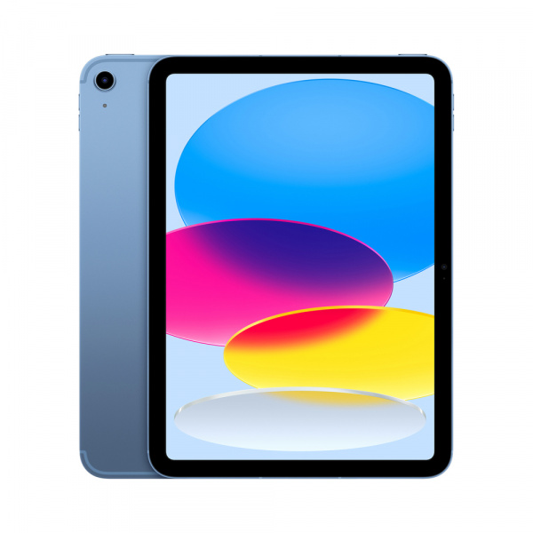 Apple iPad (2022) Wi-Fi 64Gb (Blue)