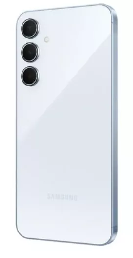Samsung Galaxy A55 8/128Gb (Awesome Iceblue)
