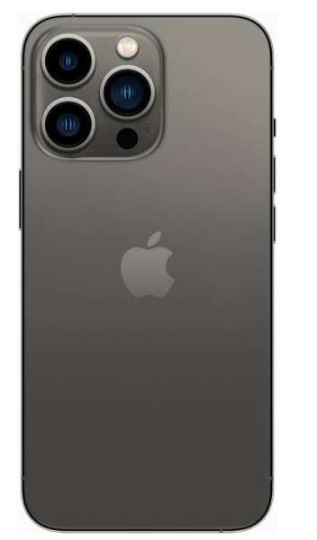 Apple iPhone 13 Pro 512Gb (Graphite) (MLW93RU/A) (Exchange Packed)