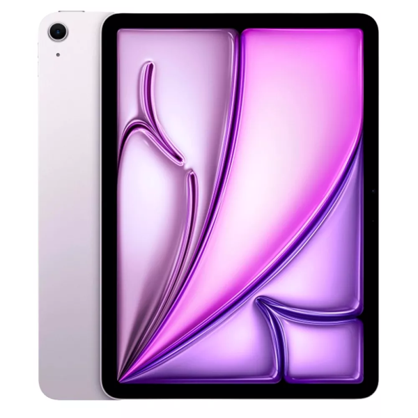 Apple iPad Air 13 (2025) 128Gb Wi-Fi (Purple)