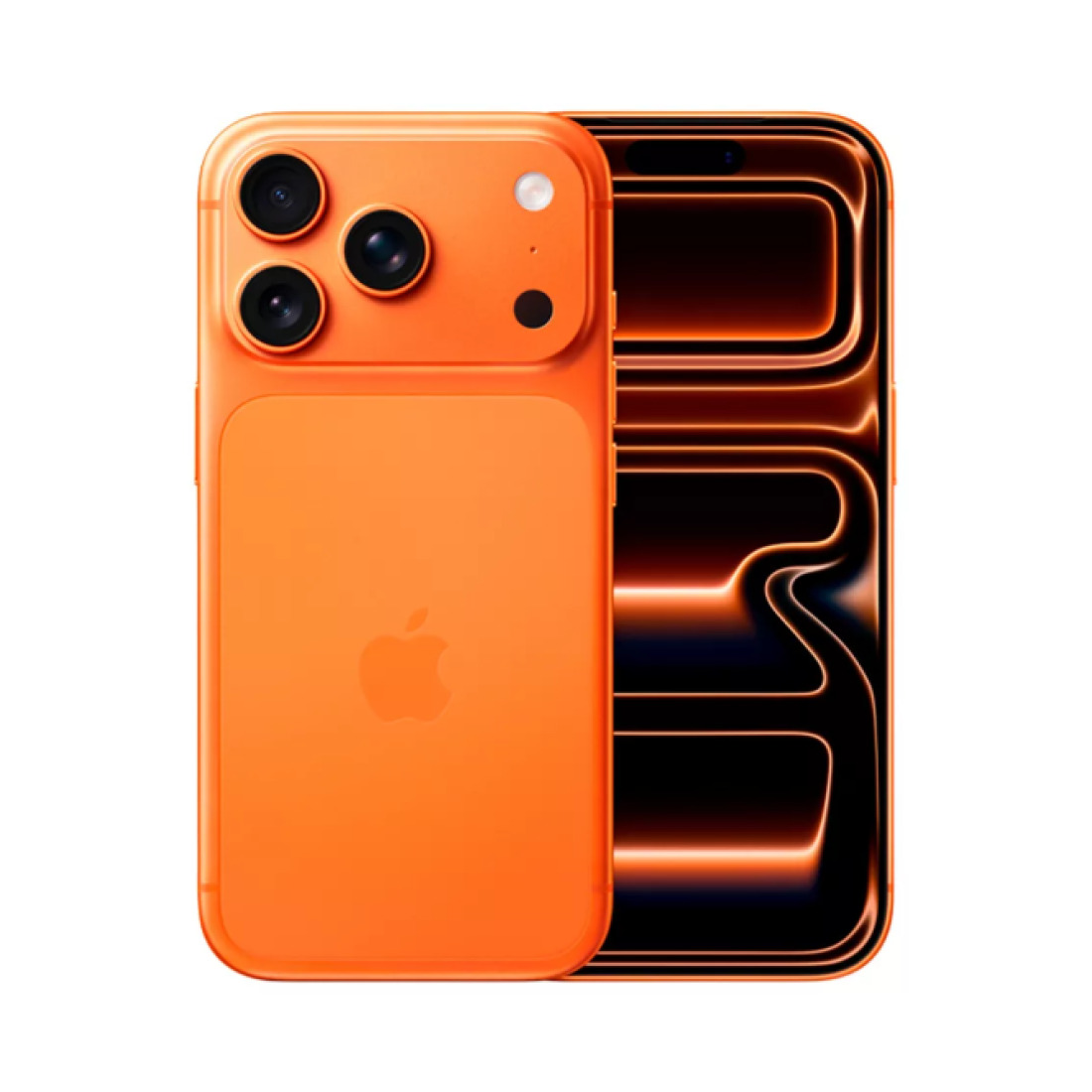 iPhone 17 Pro
