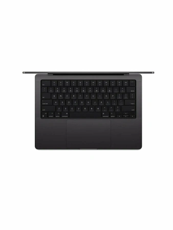 Apple MacBook Pro 14 2026 M5 Pro 24Gb/1Tb (Space Black) (MGDR4)