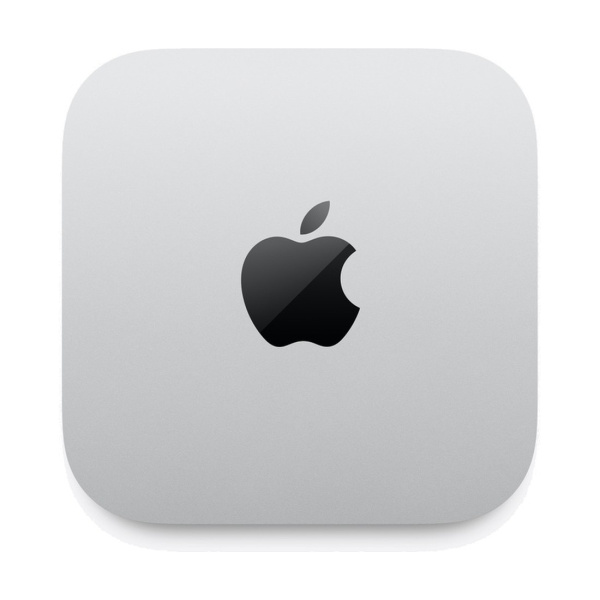 Apple Mac Mini 2026 M6 16/256Gb (Silver) (MHQK4)