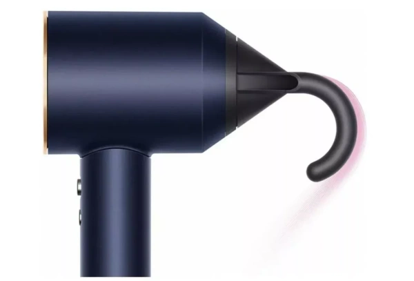 Фен Dyson Supersonic HD07 (Prussian Blue/Rich Copper) EU