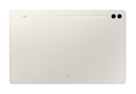 Samsung Galaxy Tab S9 Ultra 5G 16/1Tb (Бежевый) (SM-X916BZEICAU)