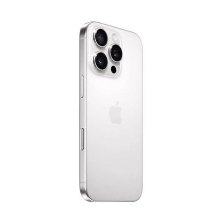 Apple iPhone 16 Pro 1Tb (White Titanium)