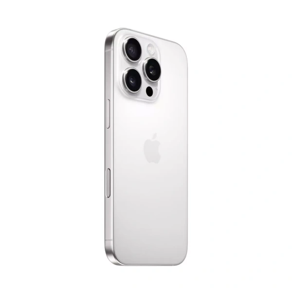 Apple iPhone 16 Pro 1Tb (White Titanium)
