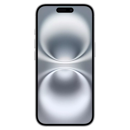 Apple iPhone 16 Plus 512Gb (White) (eSIM)