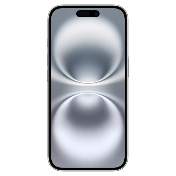 Apple iPhone 16 Plus 512Gb (White) (eSIM)