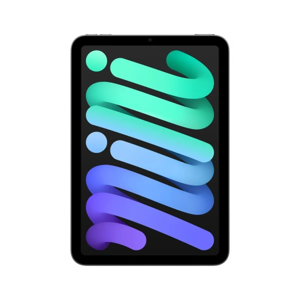 Apple iPad mini (2021) Wi-Fi 256Gb (Space Gray)