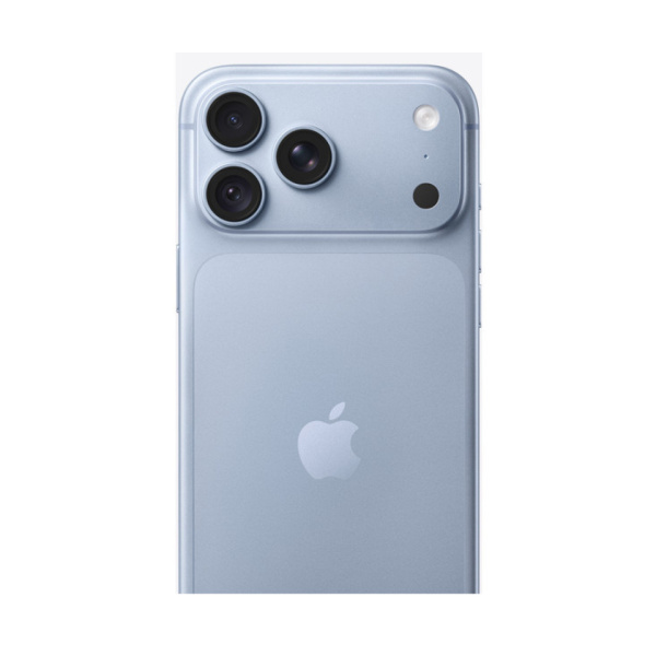 Apple iPhone 18 Pro Max 512Gb (Glacier Blue)