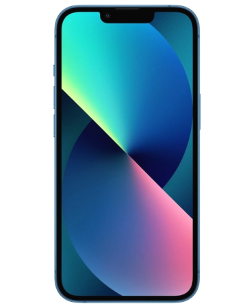 Apple iPhone 13 Mini 256Gb (Blue) EU