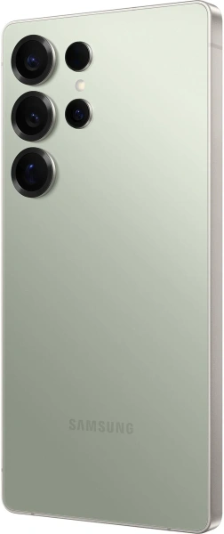 Samsung Galaxy S25 Ultra 12/512Gb (S938B/DS) (Titanium Jadegreen)