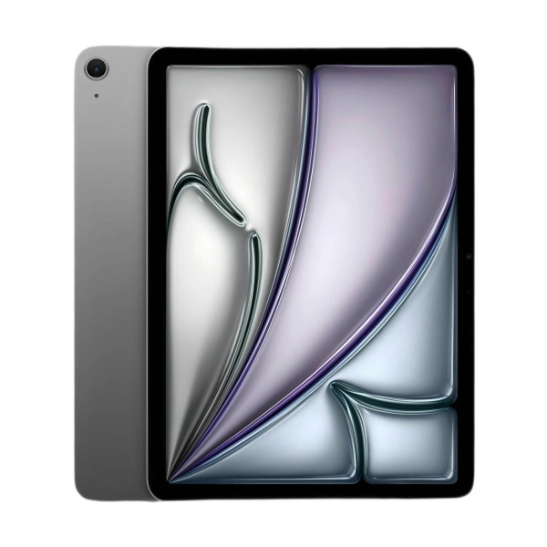 Apple iPad Air 13 M4 (2026) 128Gb Wi-Fi + Cellular (Space Gray)