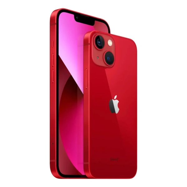 Apple iPhone 13 128Gb (Red)