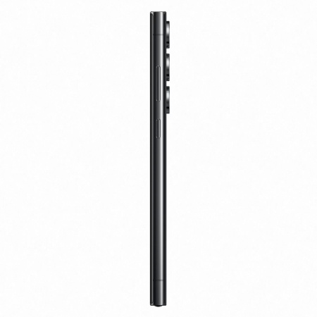 Samsung Galaxy S23 Ultra 12/512Gb (Черный Фантом) (SM-S918BZKHCAU)