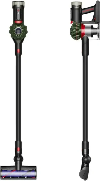 Пылесос Dyson V8 New Cyclone (SV55-A) (Black) (568076-03-02)