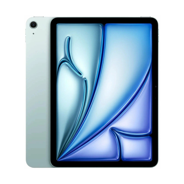Apple iPad Air 13 M4 (2026) 256Gb Wi-Fi + Cellular (Blue)