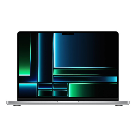 Apple MacBook Pro 16 with Retina display and Touch Bar Late 2021 M1 Max 32Gb/1Tb (Silver) (MK1H3)